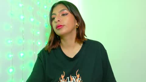 im_anna_ online show from October 6, 2025, 6:38 pm