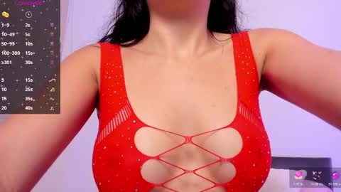  LUCY online show from April 13, 2026, 9:31 pm