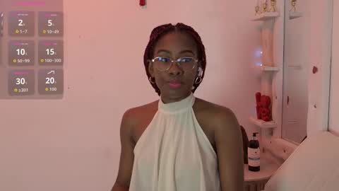 Ariana online show from November 18, 2025, 12:09 pm