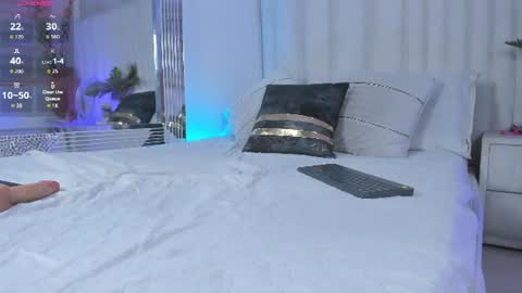 im_ariana_ online show from June 27, 2026, 4:12 pm