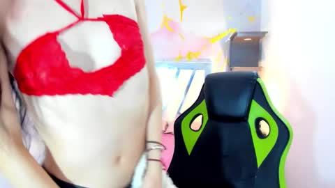 im_brittany_333 online show from January 12, 2026, 4:50 am