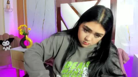 im_bunny__ online show from February 25, 2026, 2:59 pm