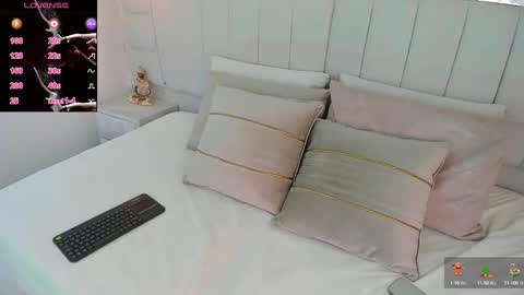 DAHLIA online show from January 21, 2025, 8:32 pm