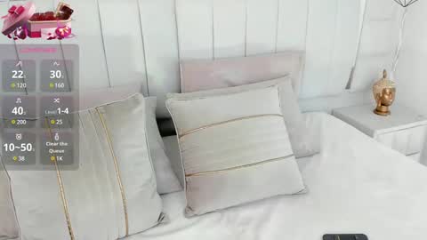 DAHLIA online show from February 24, 2025, 9:09 pm