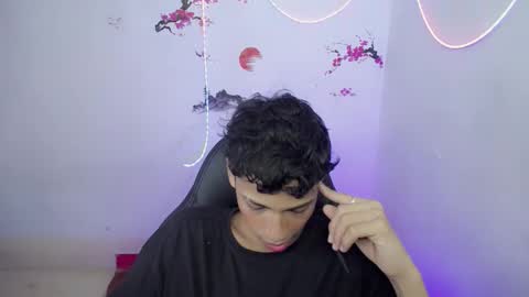 im_david01 online show from November 15, 2025, 1:07 pm