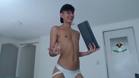 Davo online show from January 18, 2025, 4:10 pm