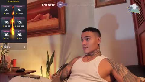 im_dominike online show from January 16, 2026, 8:02 pm