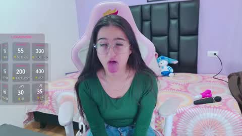 Eliza online show from April 18, 2026, 10:52 am