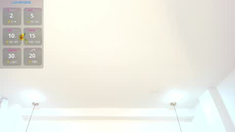 Snapshot of im_giselle_ chatting on January 15, 2025, 8:20 am Giselle online show from January 15, 2025, 8:20 am