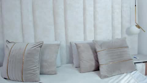 Snapshot of im_giselle_ chatting on September 30, 2025, 2:49 am Giselle online show from September 30, 2025, 2:49 am