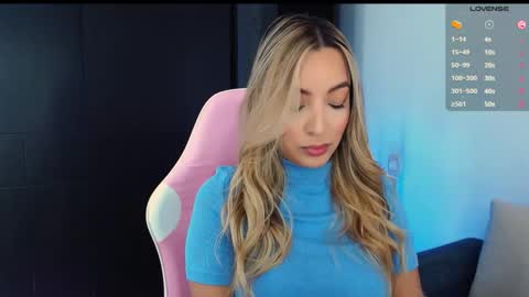 Grecia online show from October 19, 2025, 7:14 pm