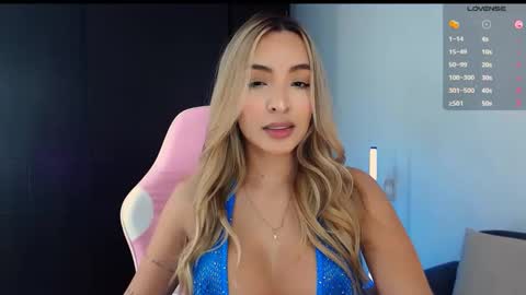 Grecia online show from November 7, 2025, 7:47 pm