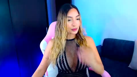 Grecia online show from April 14, 2026, 9:54 pm