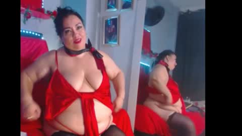 Hellen online show from December 28, 2024, 9:40 pm