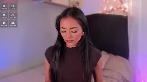 Snapshot of im_isabellaa chatting on September 10, 2025, 8:20 pm Isa online show from September 10, 2025, 8:20 pm