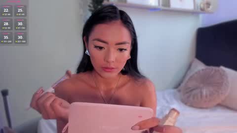 Snapshot of im_isabellaa chatting on September 19, 2025, 8:31 pm Isa online show from September 19, 2025, 8:31 pm