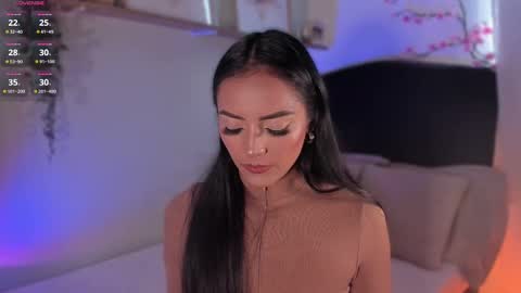 Snapshot of im_isabellaa chatting on September 27, 2025, 7:30 pm Isa online show from September 27, 2025, 7:30 pm