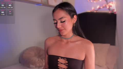 Snapshot of im_isabellaa chatting on October 1, 2025, 9:21 pm Isa online show from October 1, 2025, 9:21 pm
