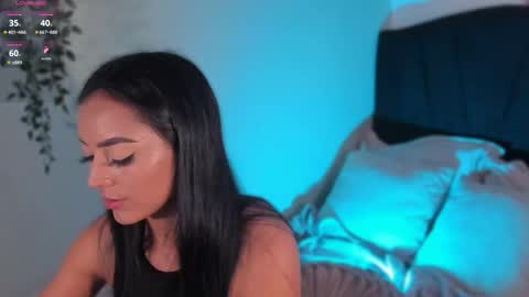 Snapshot of im_isabellaa chatting on October 12, 2025, 3:55 pm Isa online show from October 12, 2025, 3:55 pm