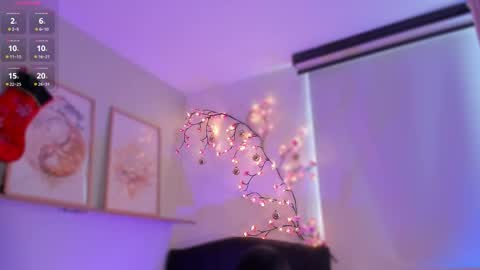 Isa online show from December 15, 2025, 8:24 pm