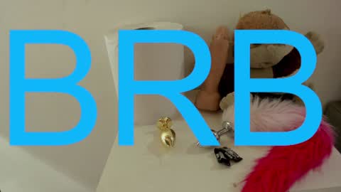 Sabrina  Jeremy online show from December 12, 2024, 6:31 pm