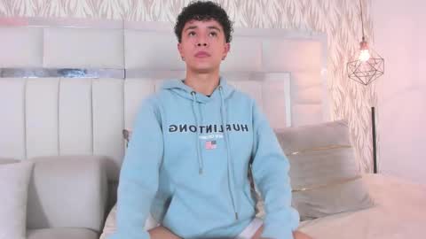 JOEL online show from February 18, 2026, 4:19 am