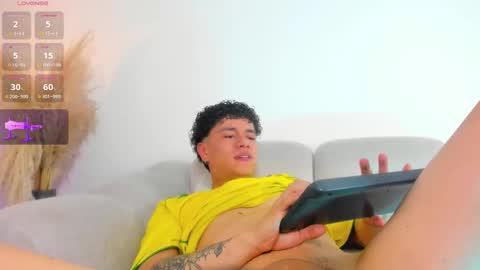 JOEL online show from February 27, 2026, 6:02 am