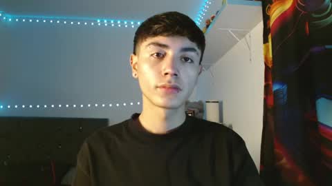 im_juanda online show from December 1, 2024, 5:13 pm