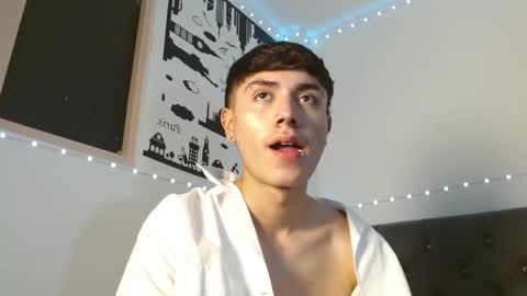 im_juanda online show from December 1, 2024, 11:25 pm