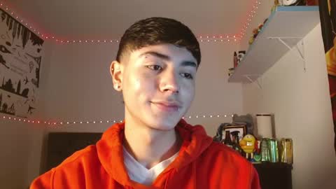 im_juanda online show from December 3, 2024, 6:06 pm