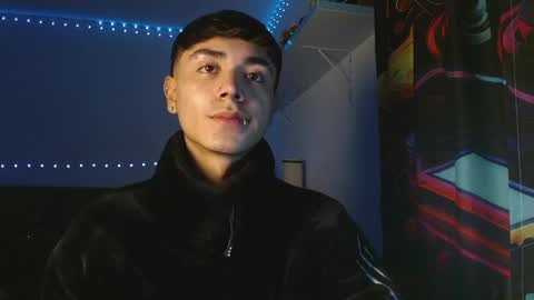 im_juanda online show from December 6, 2024, 5:33 pm