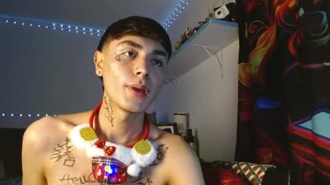 im_juanda online show from December 12, 2024, 11:47 pm