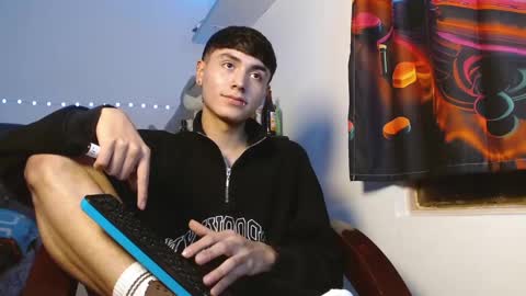 im_juanda online show from December 14, 2024, 4:56 am