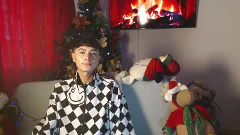 im_juanda online show from December 24, 2024, 2:54 pm