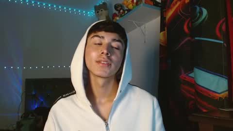 im_juanda online show from January 10, 2025, 8:59 pm