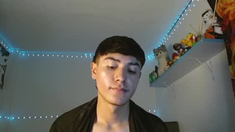 im_juanda online show from January 11, 2025, 10:07 pm