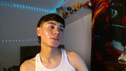 im_juanda online show from January 13, 2025, 8:15 pm