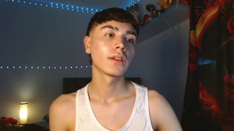 im_juanda online show from January 18, 2025, 8:19 pm