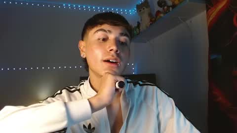 im_juanda online show from January 24, 2025, 1:13 am