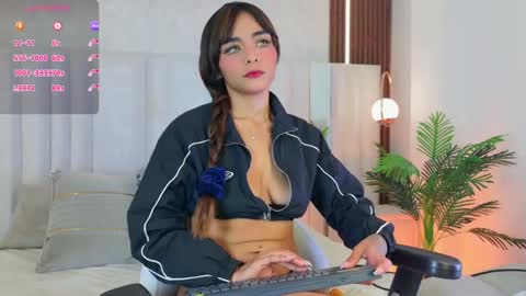 Katherine online show from March 28, 2026, 10:42 pm