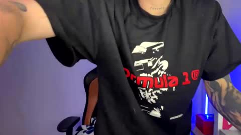 Laia online show from February 19, 2025, 10:12 am