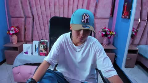 mathias online show from March 5, 2025, 2:46 am