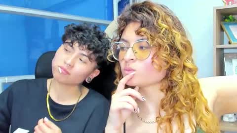 mathias online show from November 5, 2025, 2:44 am