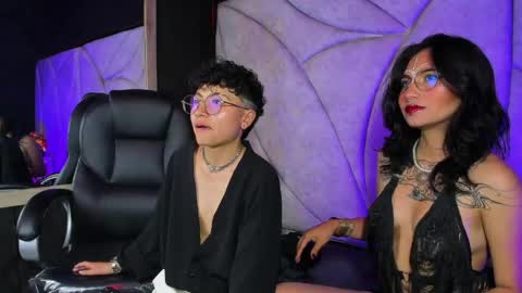 mathias online show from April 11, 2026, 1:54 am