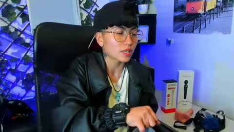 mathias online show from May 5, 2026, 2:41 am