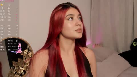 Snapshot of im_mave chatting on November 6, 2025, 11:04 pm Mave online show from November 6, 2025, 11:04 pm