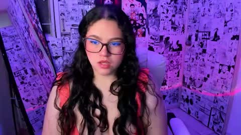 mei mei uwu online show from March 21, 2026, 2:49 am