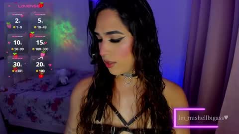 Mishell Martinez    INSTAGRAM im mishellbigass online show from December 3, 2024, 10:06 am