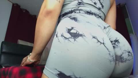 Mishell Martinez    INSTAGRAM im mishellbigass online show from January 17, 2026, 7:02 am