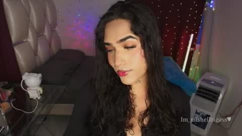 Mishell Martinez    INSTAGRAM im mishellbigass online show from July 1, 2026, 1:40 am